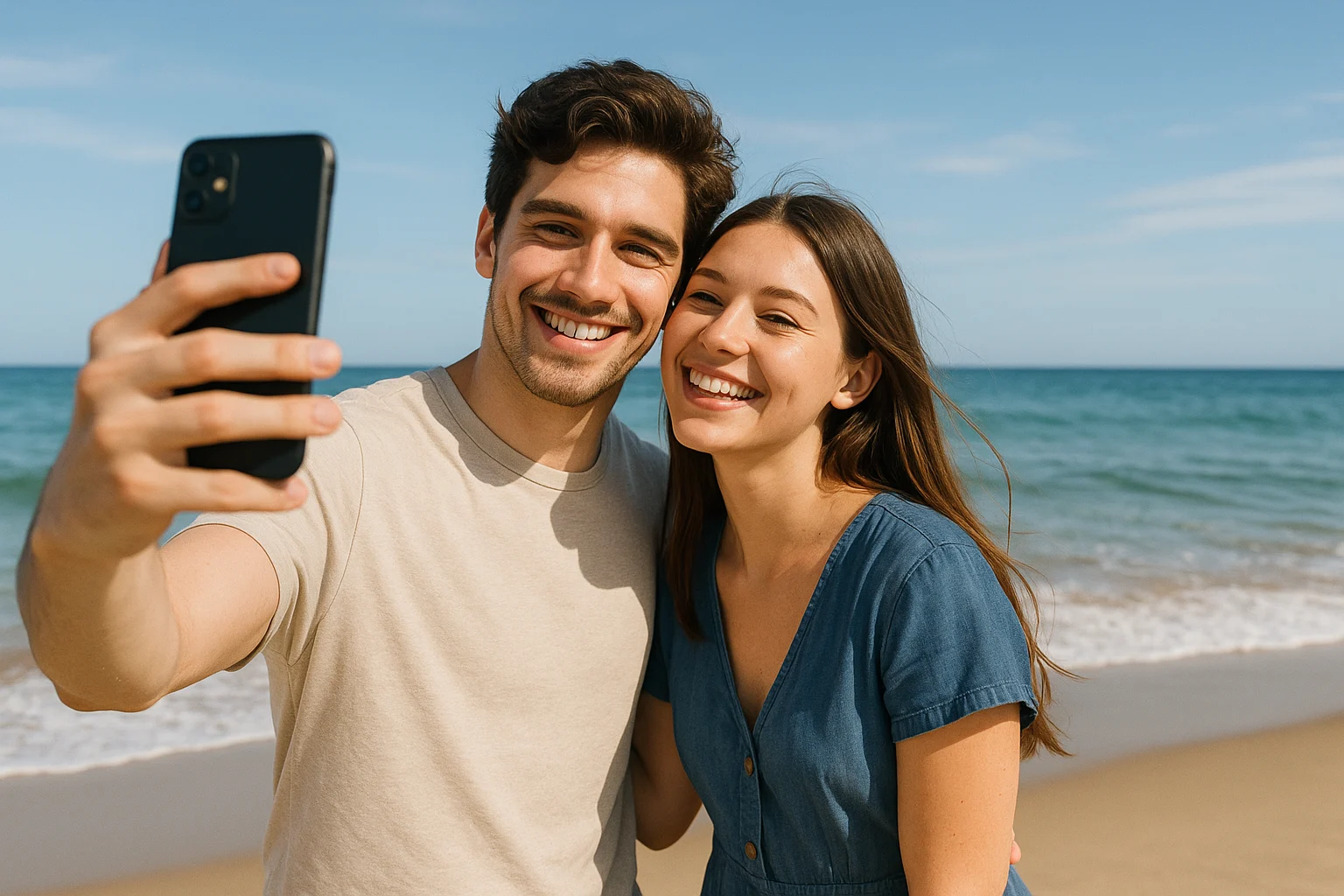 画像変換例2 Photo originale