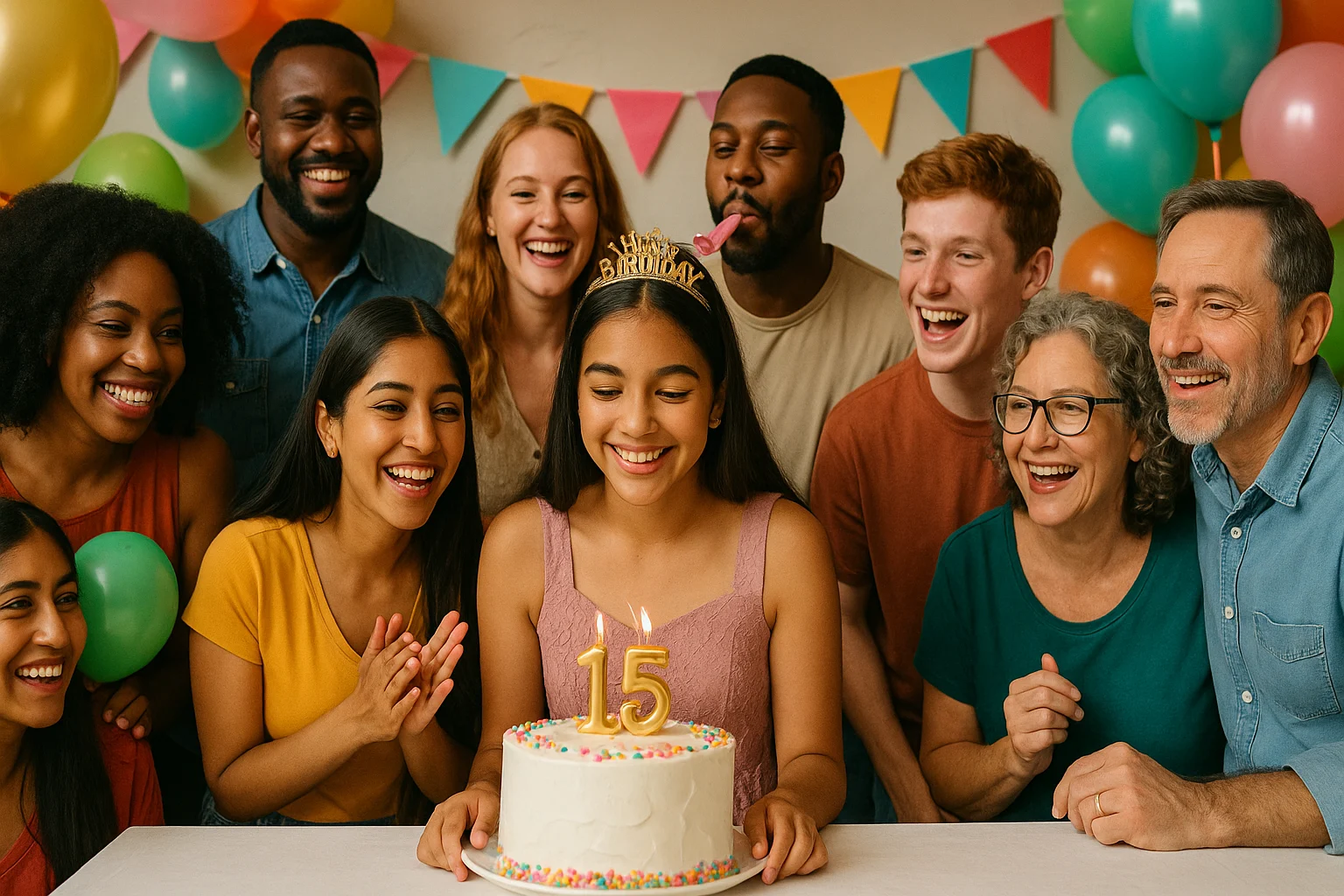 画像変換例4 Photo originale